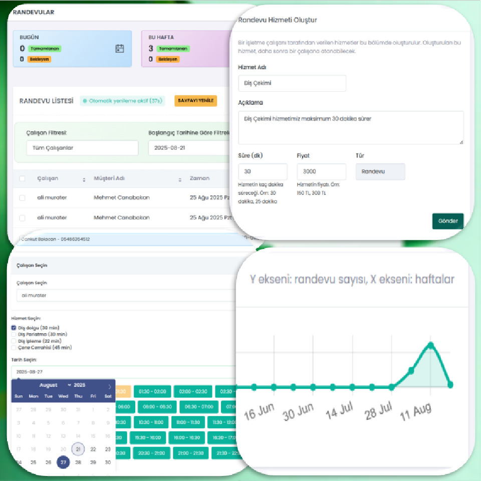 client image