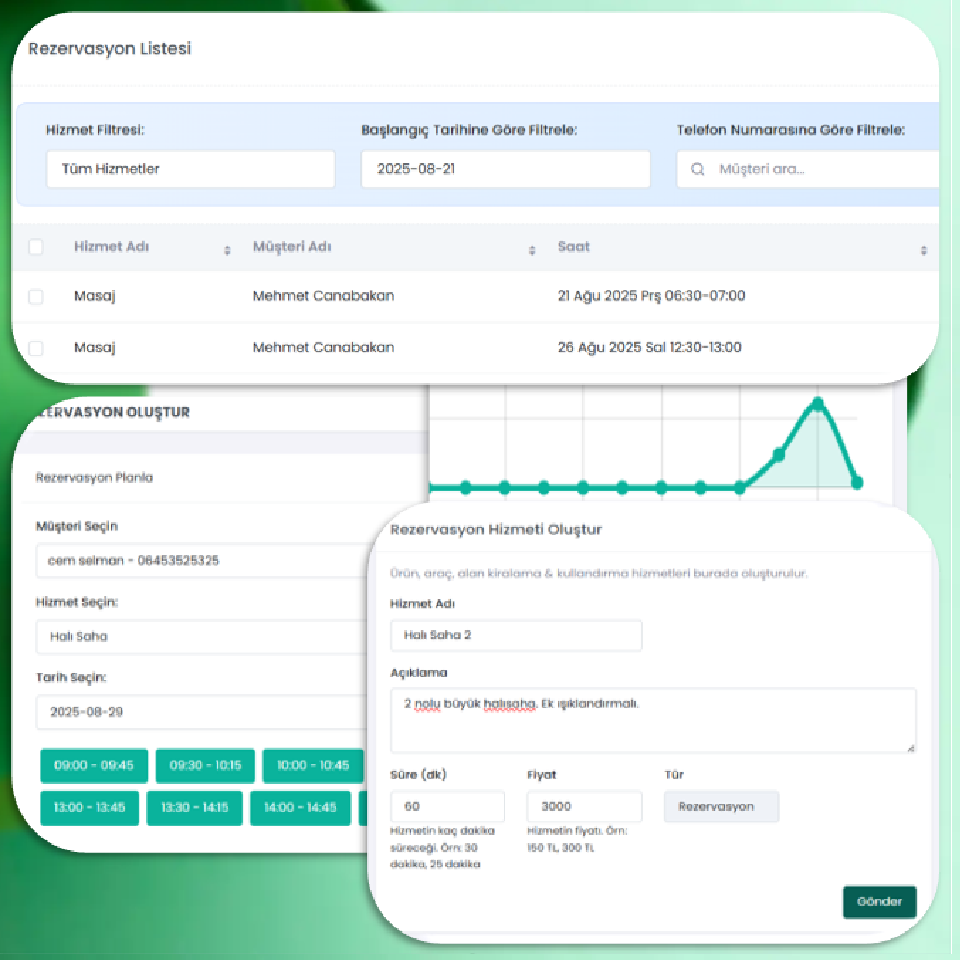 client image